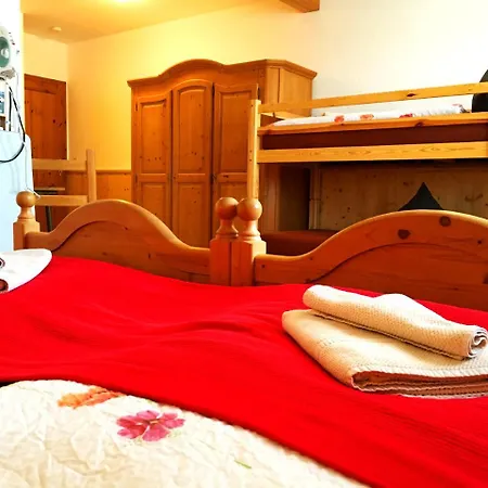 Hotell Landgasthof Sonne 3*