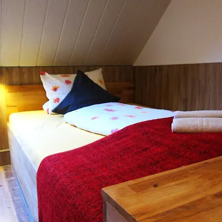 Hotell Landgasthof Sonne