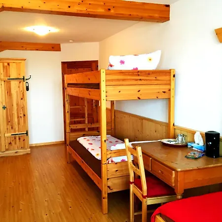 Landgasthof Sonne Hotel