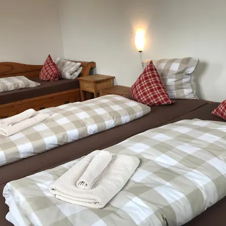 Hotel Landgasthof Sonne