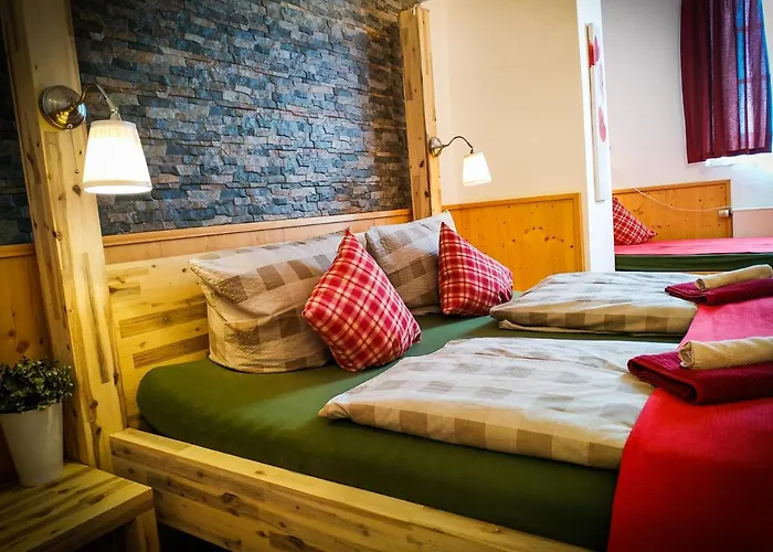 Hotel Landgasthof Sonne 3*