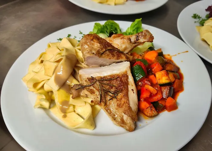 Landgasthof Sonne Hotel