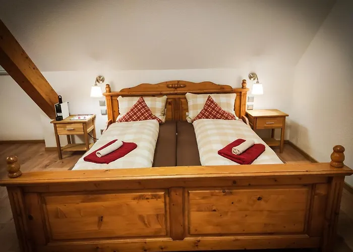 Landgasthof Sonne 3*