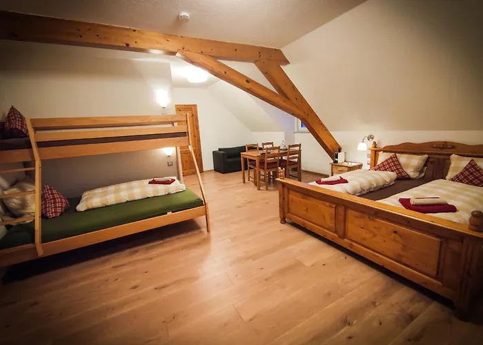 Hotel Landgasthof Sonne 3*