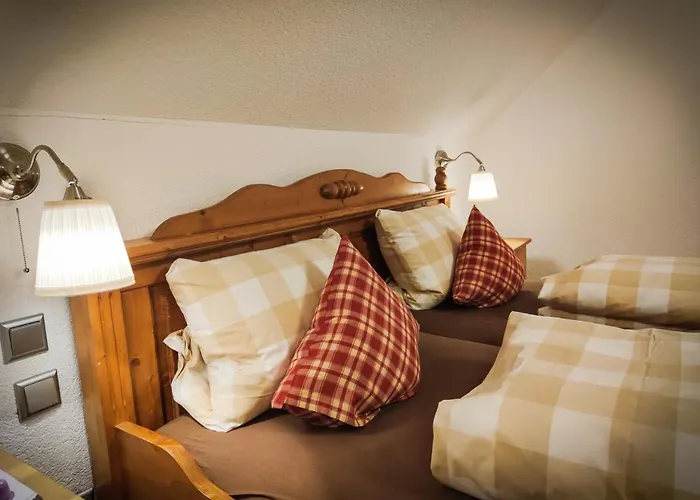 Hotel Landgasthof Sonne