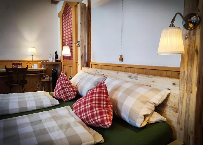 Hotel Landgasthof Sonne Mahlberg