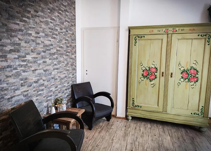 Landgasthof Sonne Hotel Mahlberg