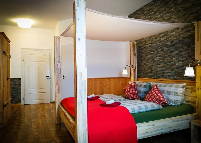 Landgasthof Sonne Hotel