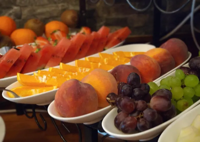 Landgasthof Sonne Hotel Mahlberg