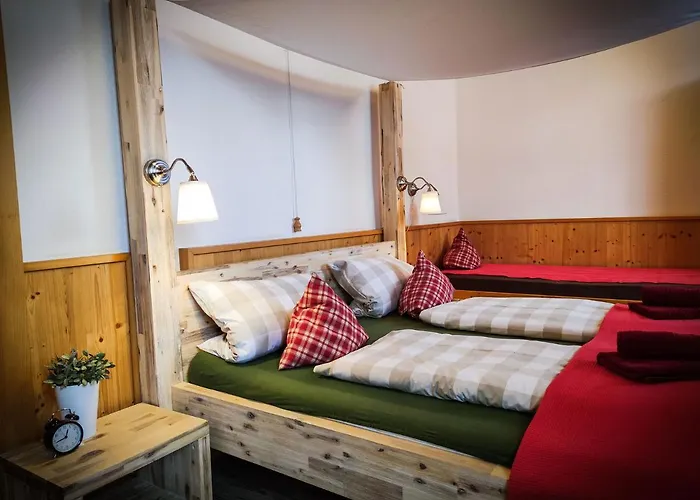 Landgasthof Sonne Hotel 3*