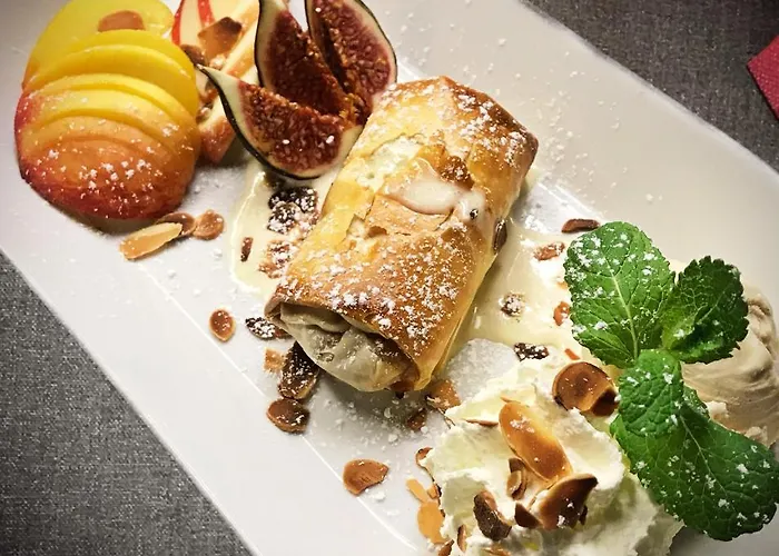 Landgasthof Sonne 3* Mahlberg