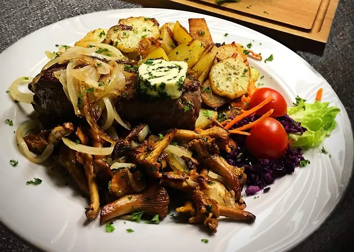 Hotel Landgasthof Sonne 3*