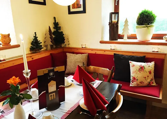 Landgasthof Sonne Hotel 3*