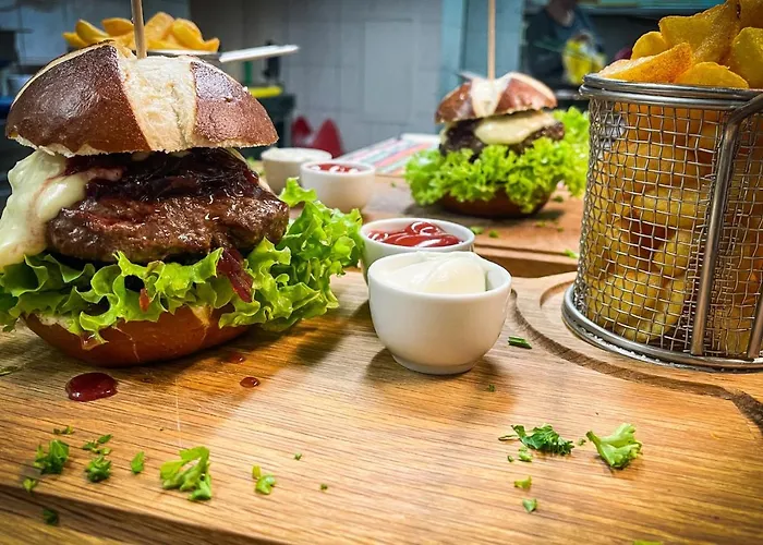 Hotel Landgasthof Sonne