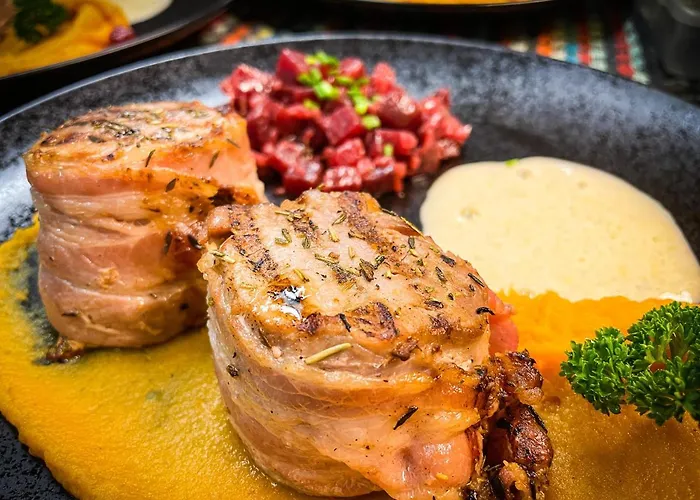 Hotel Landgasthof Sonne