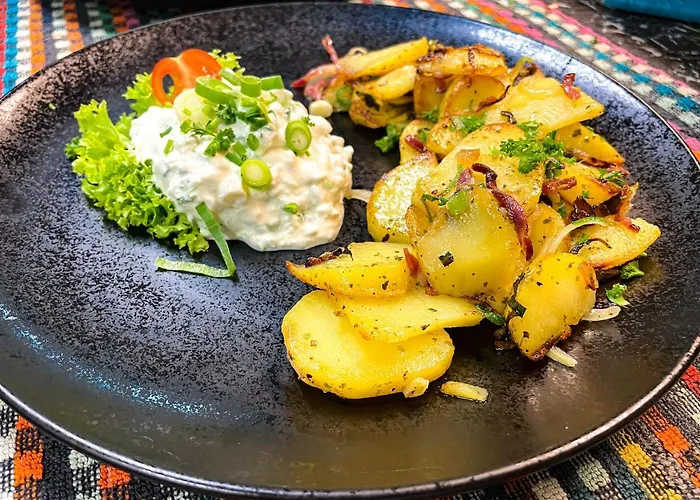 Landgasthof Sonne Hotel