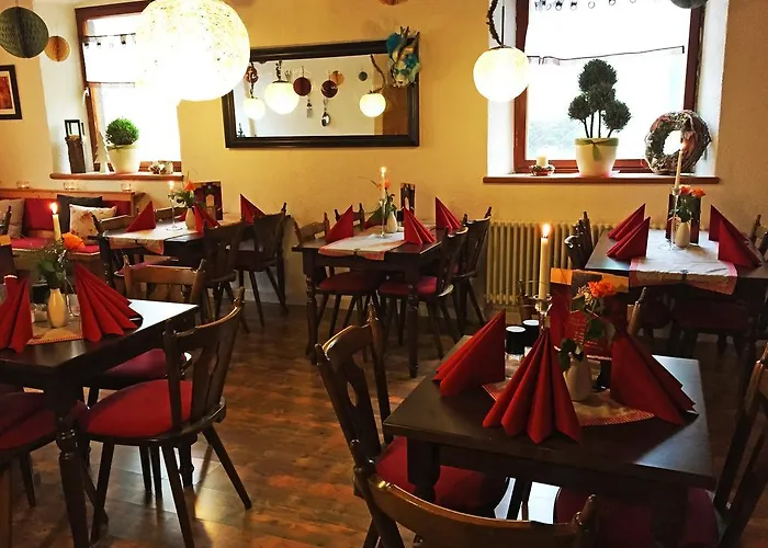 Landgasthof Sonne 3*