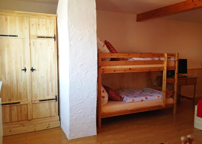 Landgasthof Sonne Hotel Mahlberg