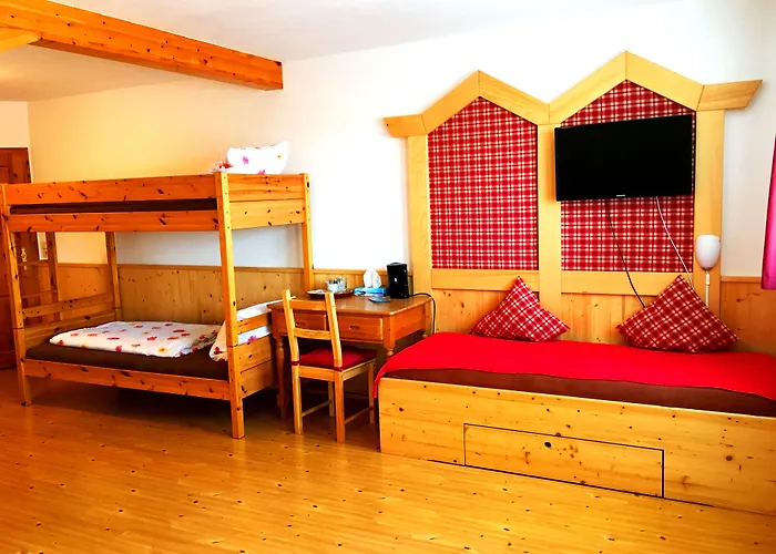 Landgasthof Sonne Mahlberg