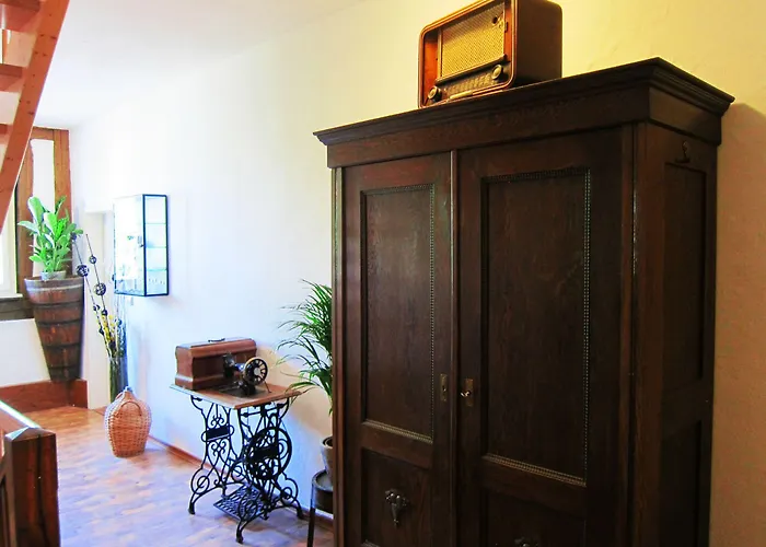 Landgasthof Sonne Mahlberg