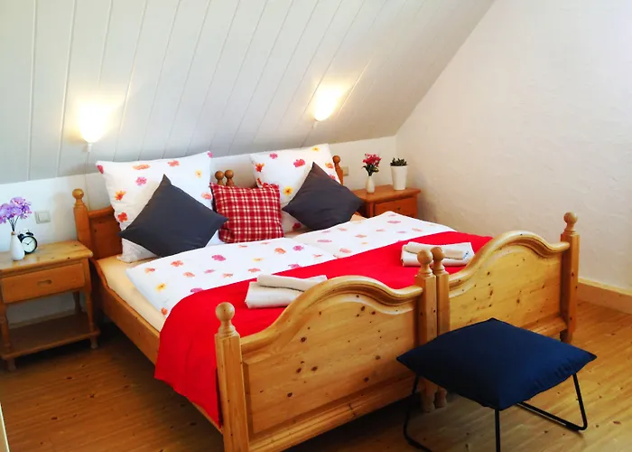 Landgasthof Sonne Hotel