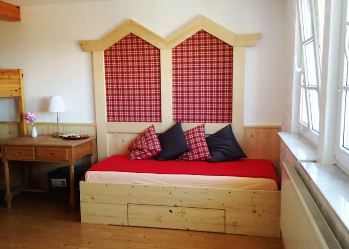 Landgasthof Sonne 3* Mahlberg