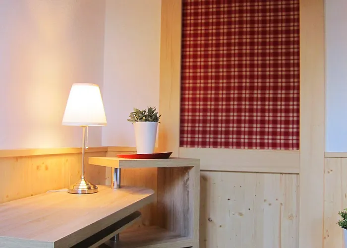 Landgasthof Sonne 3* Mahlberg