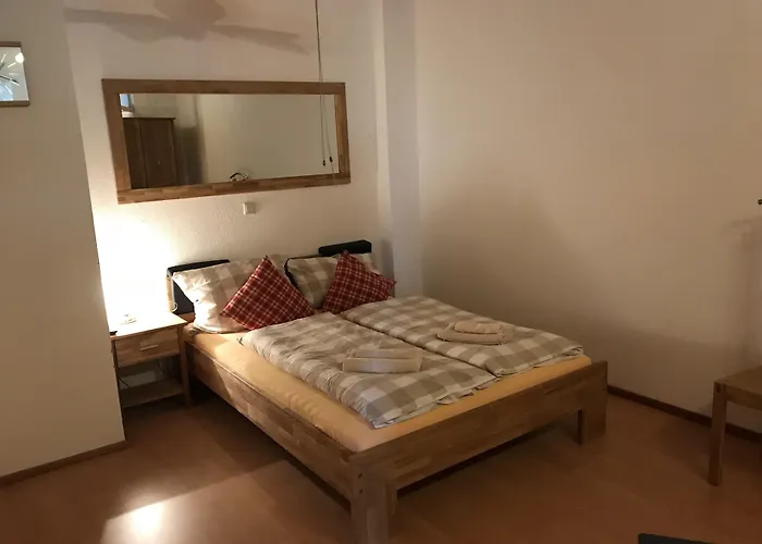 Hotel Landgasthof Sonne Mahlberg