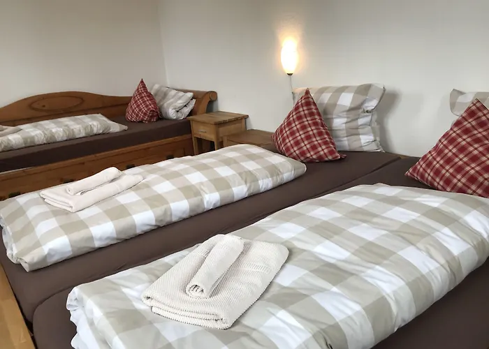 Landgasthof Sonne Hotel 3*