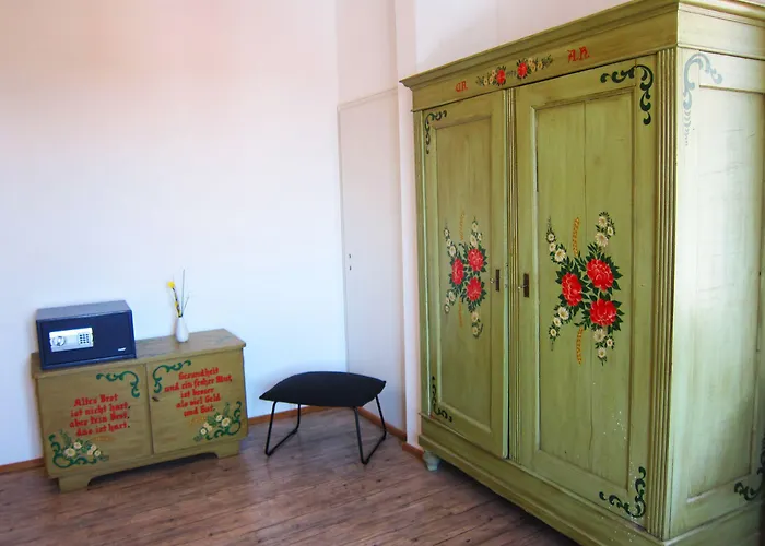 Landgasthof Sonne Hotel 3*