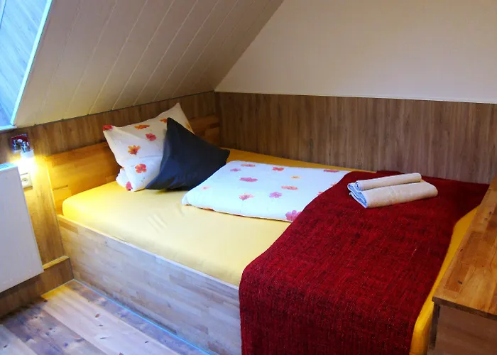 Landgasthof Sonne Mahlberg