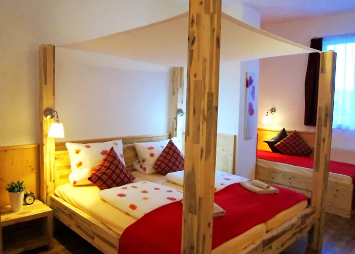 Landgasthof Sonne Hotel