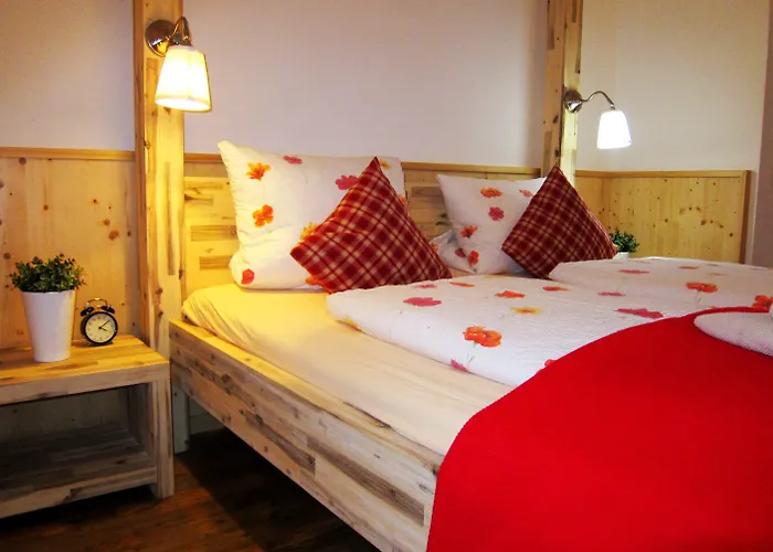 Hotel Landgasthof Sonne 3*