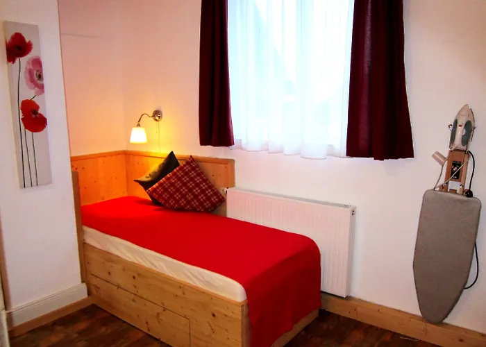 Landgasthof Sonne Hotel