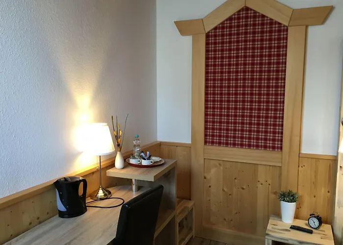 Landgasthof Sonne Hotel