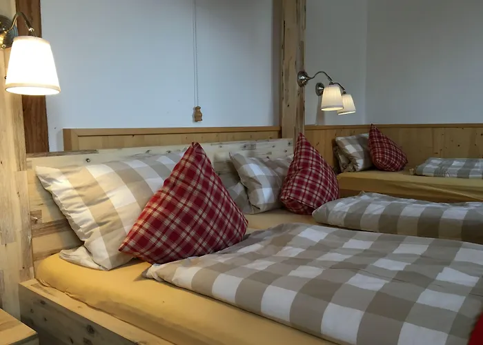 Hotel Landgasthof Sonne Mahlberg