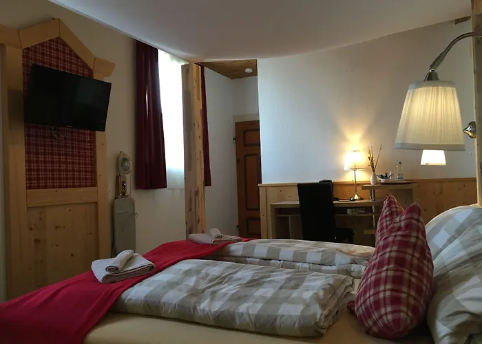 Landgasthof Sonne 3* Mahlberg