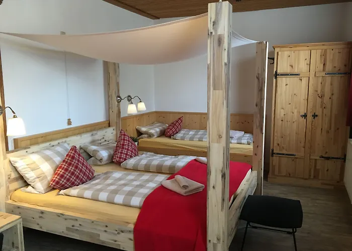 Hotel Landgasthof Sonne Mahlberg