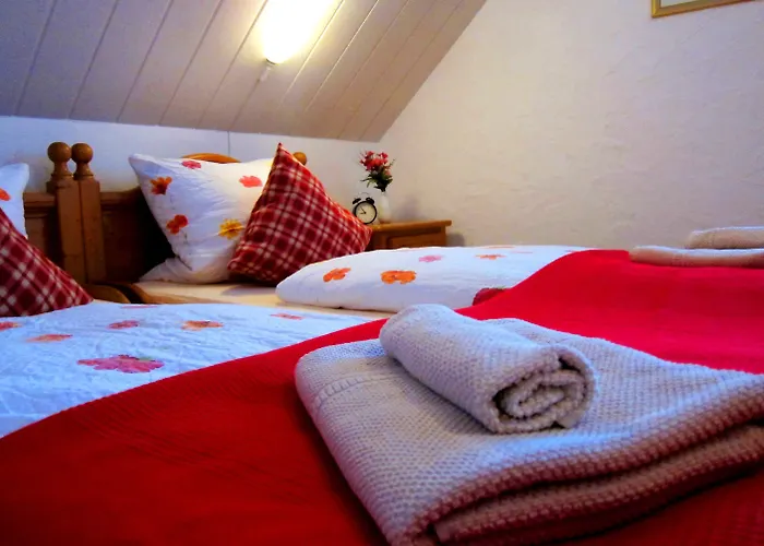 Landgasthof Sonne Hotel 3*