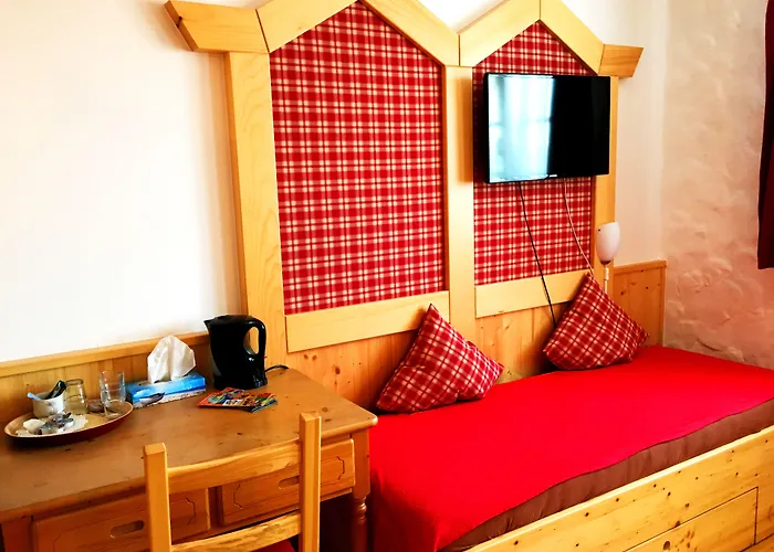 Landgasthof Sonne Mahlberg