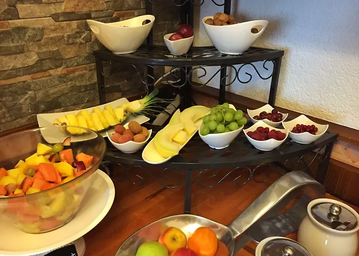 Hotel Landgasthof Sonne