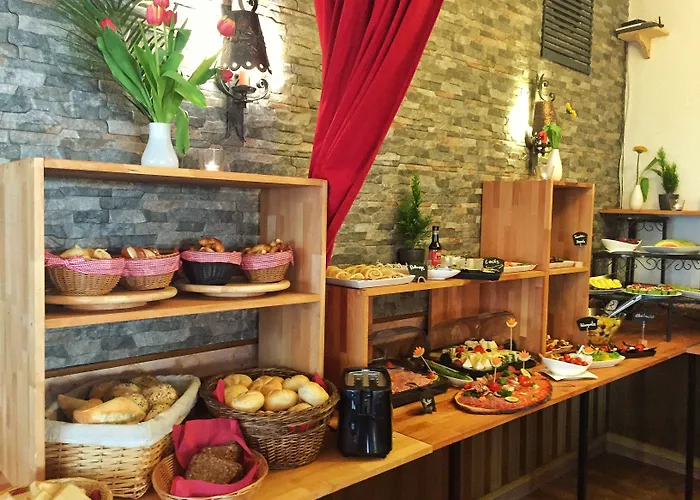 Landgasthof Sonne Hotel 3*