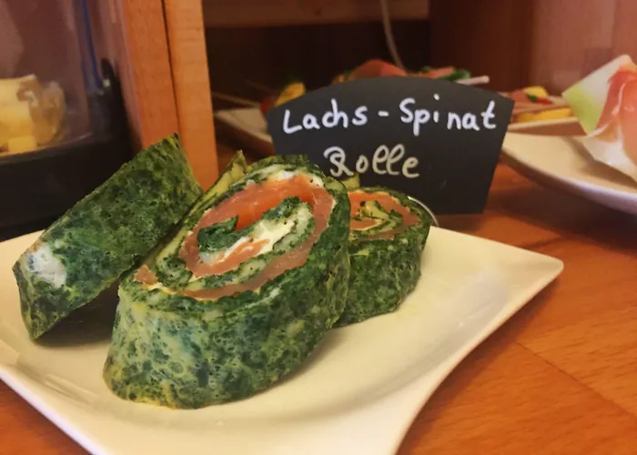 Landgasthof Sonne Hotel 3*