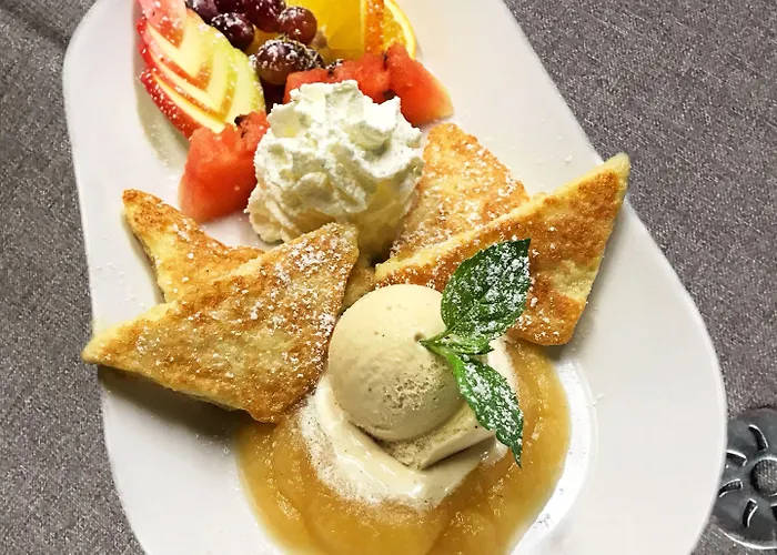 Landgasthof Sonne 3*