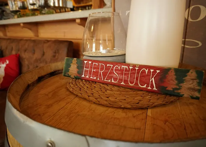 Hotel Landgasthof Sonne 3*