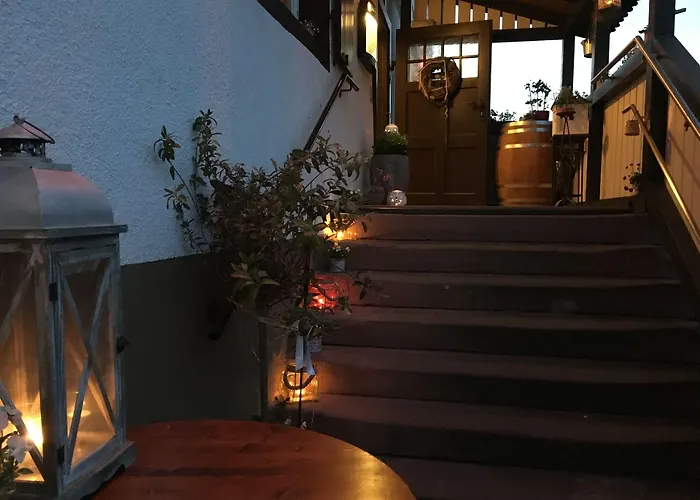 Landgasthof Sonne 3* Mahlberg