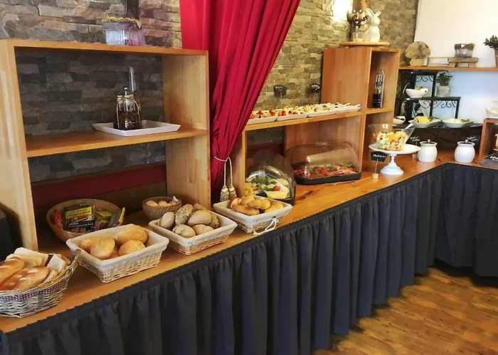 Landgasthof Sonne 3* Mahlberg