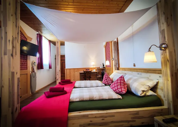 Landgasthof Sonne Hotel