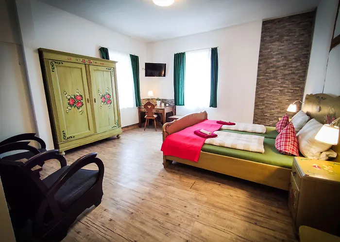 Landgasthof Sonne Hotel