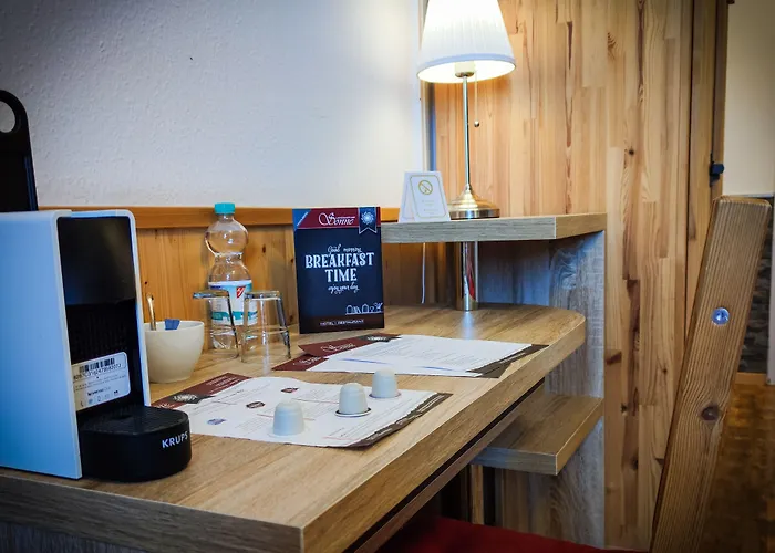 Hotel Landgasthof Sonne